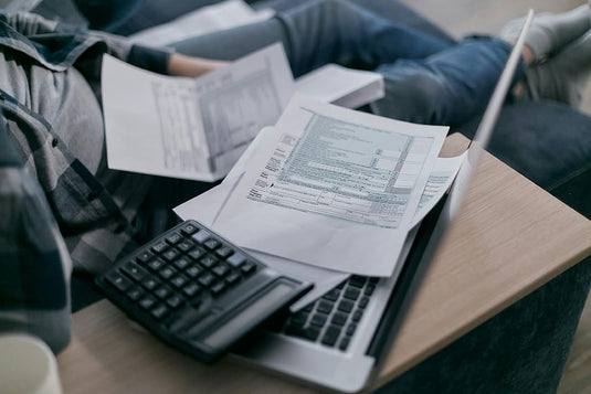 Credit Application Form