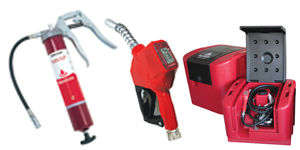 Fuel Tanks & Pumps